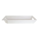 Nora Fleming Pinstripes Melamine Tray