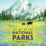 The Art of the National Parks