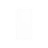 Vietri Papersoft Solid White Guest Towels 20 Count