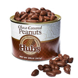Choco Covered Peanuts