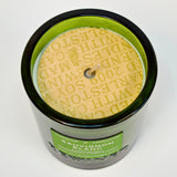 Rewined Sauvignon Blanc Candle - Passionfruit, Gooseberry + Green Herbs