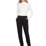 Charlie B Black Scuba Jogger