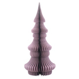 Paper Tree - Noble Fir Violet Ice 28"