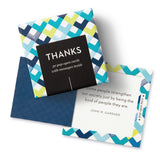 ThoughtFulls: Thanks Pop-Open Cards