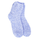 World's Softest Cozy Quarter Socks - Persian Jewel
