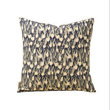 Madhavi Block Print Pillow