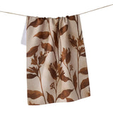 Geometry Willowmere Tea Towel