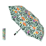 Vinrella Eden Floral Bottle Umbrella