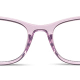 Peepers Winnie (Blue Light): Purple / Reading / 2.75