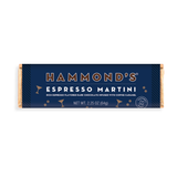 Hammond's Espresso Martini Dark Chocolate Bar