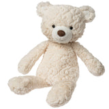 Cream Bear - Medium