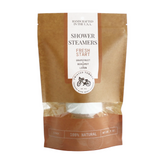 Twisted Tomboy Shower Steamers - Fresh Start: Grapefruit+Bergarmot+Lemon