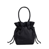 BAGGU Nylon Drawstring Bag