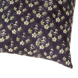 Kavita Block Print Pillow