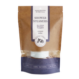 Twisted Tomboy Shower Steamers - Sleep Tight: Lavender+Orange