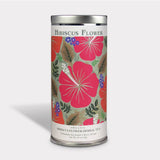 Fluer Nuevo Hibiscus Flower Tea The Tea Can Company