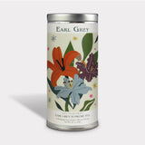 Fluer Nuevo Earl Grey Tea The Tea Can Company