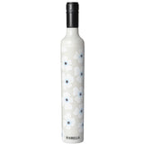 Vinrella Nikki on Grey Bottle Umbrella