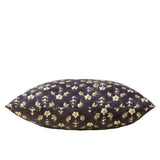 Kavita Block Print Pillow