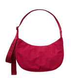 BAGGU Medium Nylon Crescent Bag