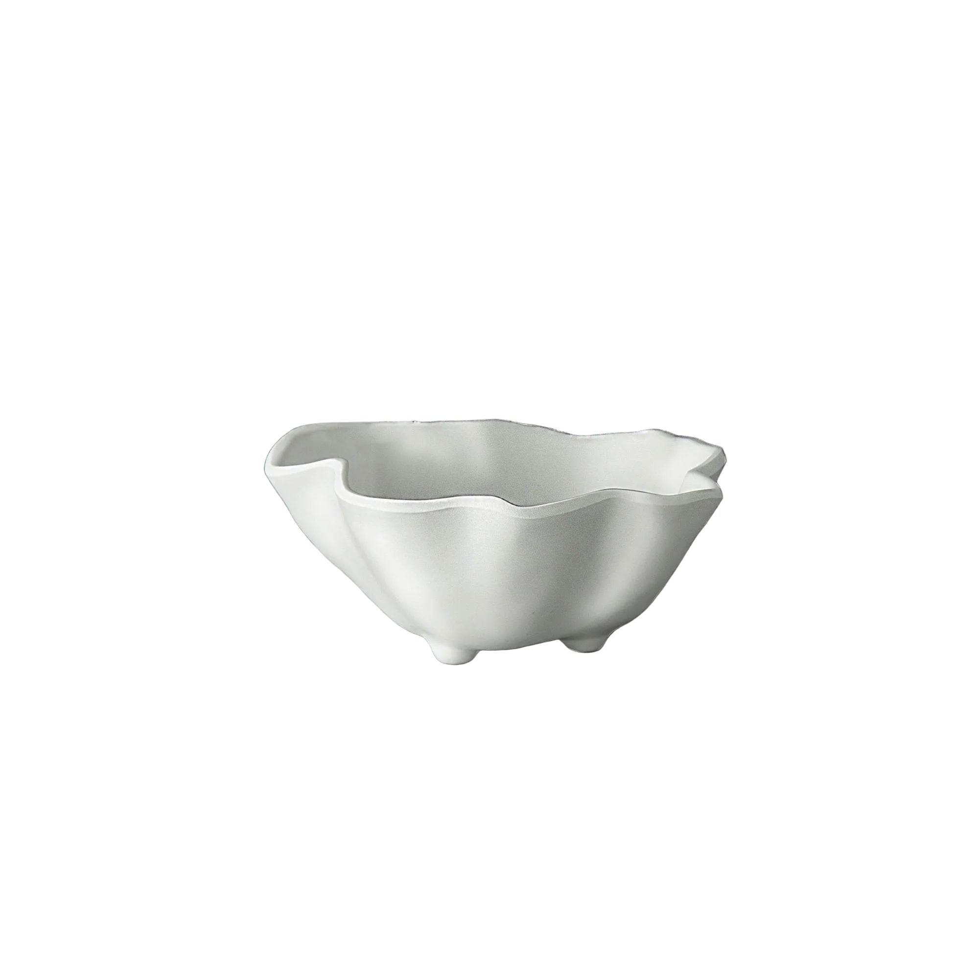 VIDA Nube Sm Bowl (White)