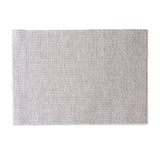 VIDA Rect Woven Placemats S4 (Rattan)