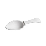VIDA Nube Ice Scoop (White)