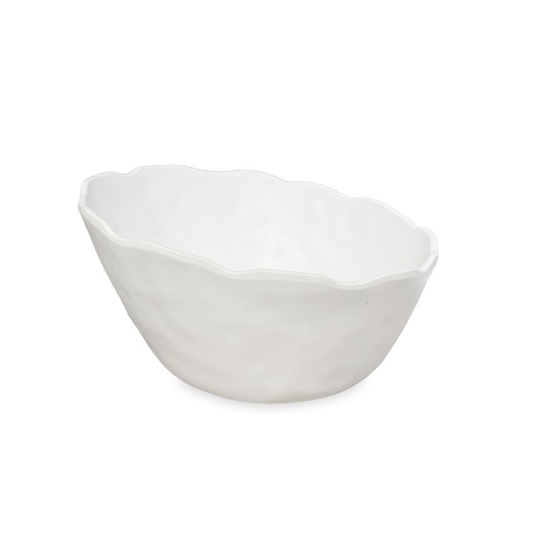 VIDA Nube Small Arden Bowl (White)