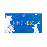 Musee Kindness Bar Soap - Wisteria, Rose & French Vanilla