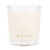 Rewined Champagne Candle - Peony, Bergamot, Peach Blossom + Rich Brioche