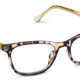 Peepers Winnie (Blue Light): Purple / Reading / 2.75