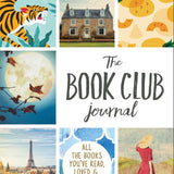 The Book Club Journal