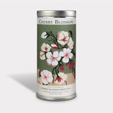 The Tea Can Company Fluer Nuevo Cherry Blossom Tea