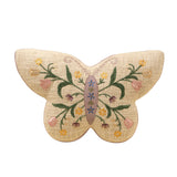 Beautiful Butterfly Pillow