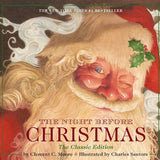 The Night Before Christmas
