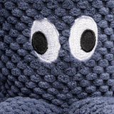 Floppy Octopus Small Dog Toy