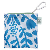 Botanical Reusable Shopping Bag
