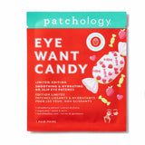 Eye Want Candy Eye Patches