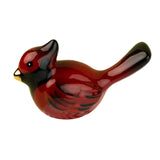 Nora Fleming Winter Songbird Mini