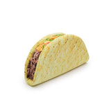Taco Smell Dog Toy