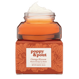 Orange Blossom Moisturizing Lip Mask