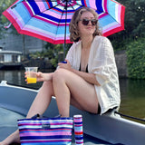 Vinrella Kaido Bottle Umbrella