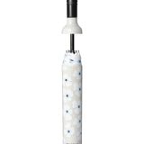 Vinrella Nikki on Grey Bottle Umbrella