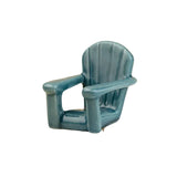 Nora Fleming Chillin' Chair Mini