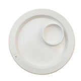 Nora Fleming Pinstripes Melamine Chip and Dip