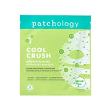Cool Crush Face Mask