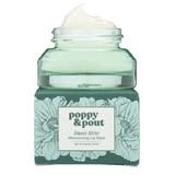 Sweet Mint Moisturizing Lip Mask
