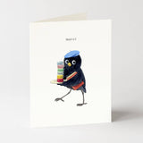 Macaron Merci - Thank You Greeting Cards