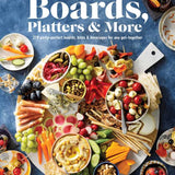 Taste of Home Boards, Platters & More