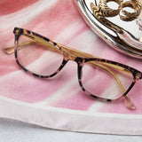 Peepers Winnie (Blue Light): Purple / Reading / 2.75